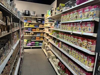 KiWi ZOO - Twój sklep zoologiczny